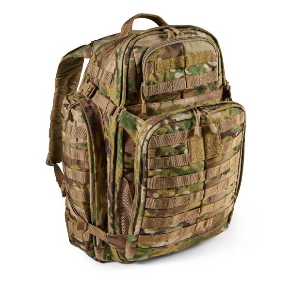 5.11 Rush 72 Multicam Sırt Çantası 55 Lt