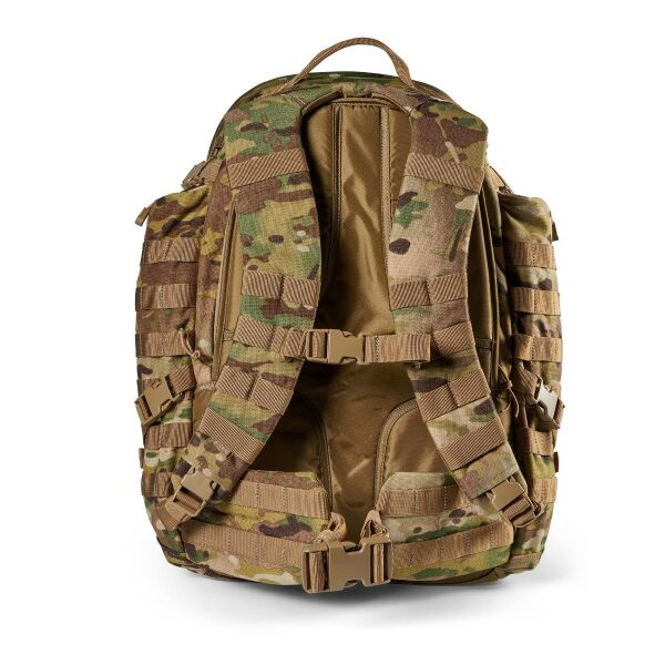 5.11 Rush 72 Multicam Sırt Çantası 55 Lt