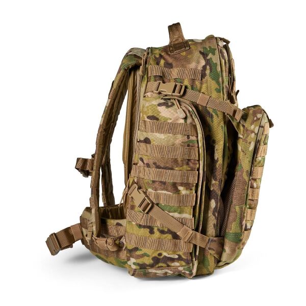 5.11 Rush 72 Multicam Sırt Çantası 55 Lt