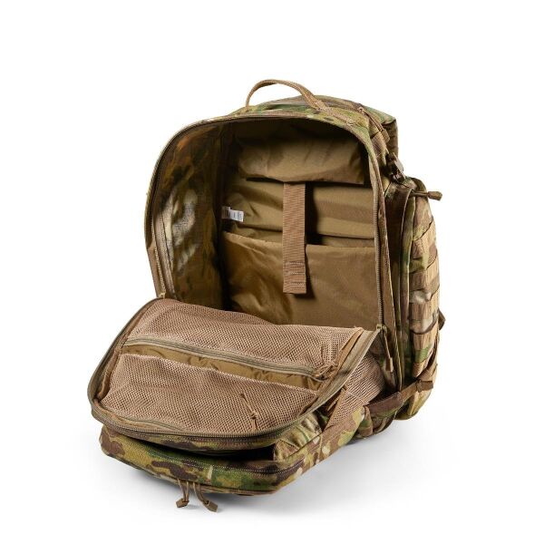 5.11 Rush 72 Multicam Sırt Çantası 55 Lt