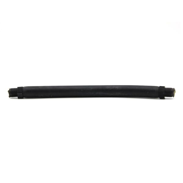 Bullshark Saragos 16 mm Siyah Latex Zıpkın Lastiği