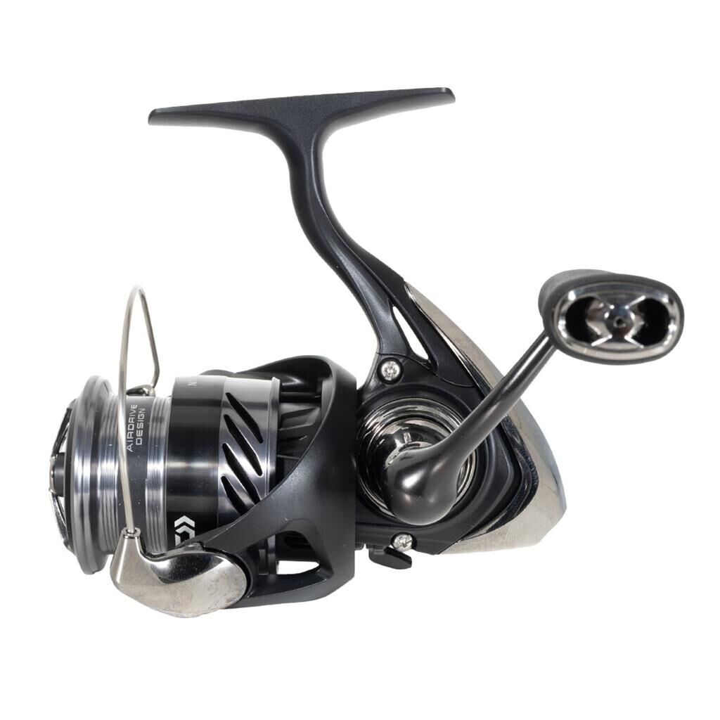 Daiwa Ninja 24 BS LT2000 Olta Makinesi