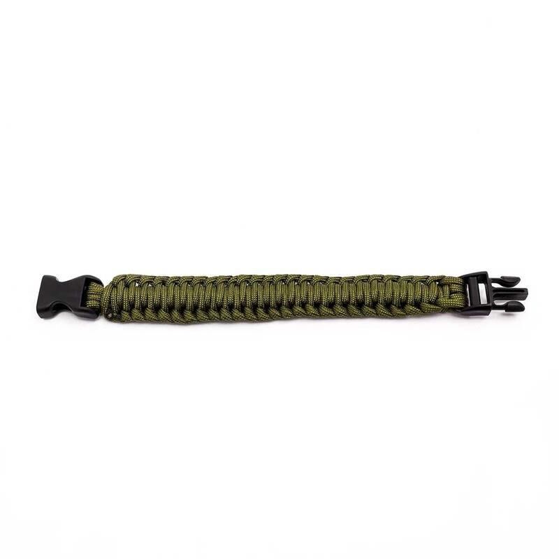 FreeCamp Levi Paracord YEŞİL