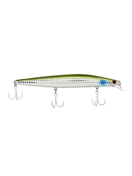 SHINY MULLET