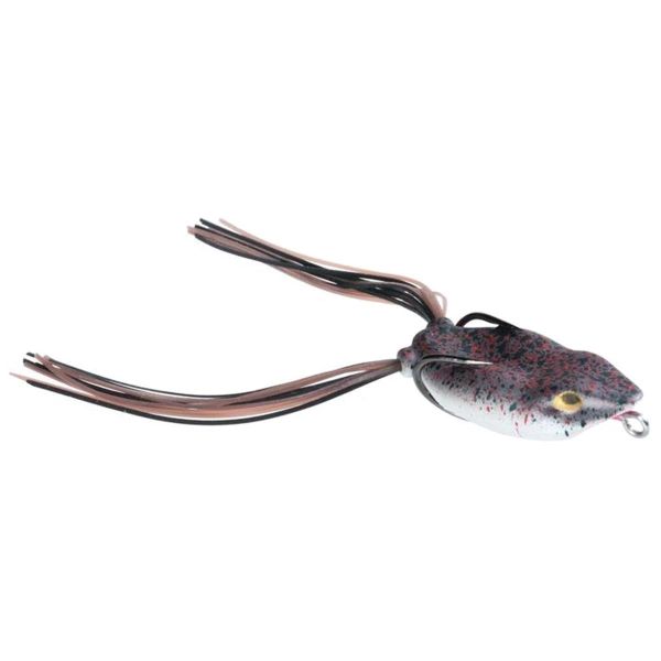 Jaxon Magic Frog 6cm Kauçuk Kurbağa Silikon Yem A