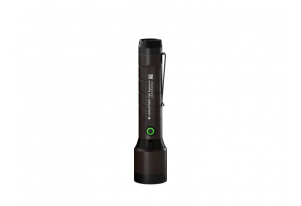 Ledlenser P6R Signature El Feneri