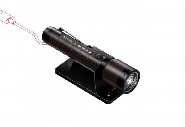 Ledlenser P6R Signature El Feneri