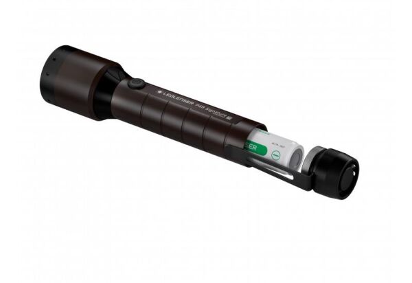 Ledlenser P6R Signature El Feneri