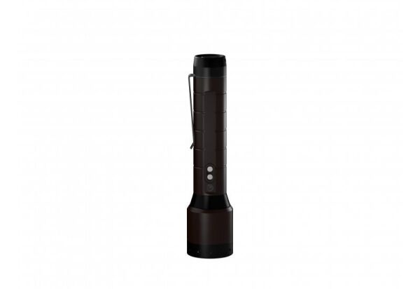 Ledlenser P6R Signature El Feneri