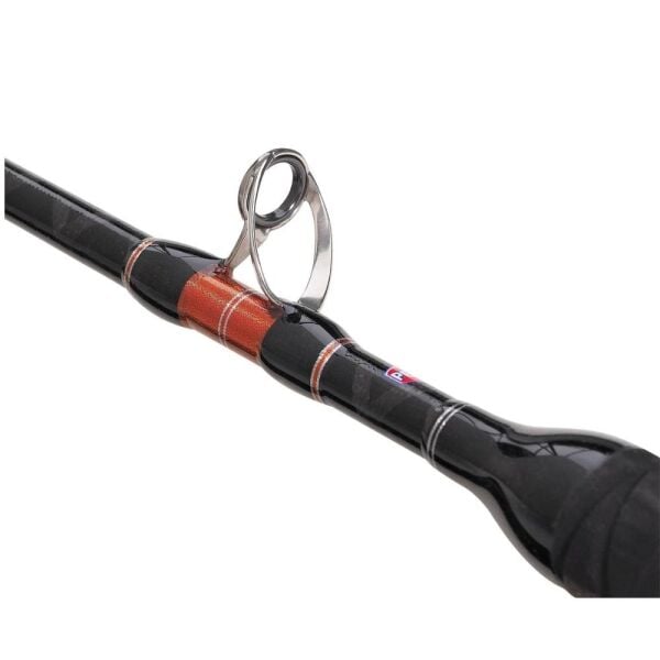 Penn Conflict XR Class Tuna Tekne Olta Kamışı Standart