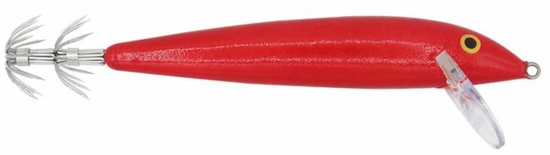 Rapala SQ9 Kalamar Zokası GRE