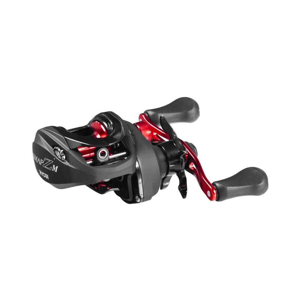 Ryobi Smap Baitcasting 15 Çıkrık Olta Makinesi