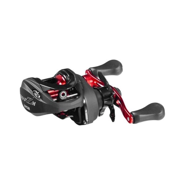Ryobi Smap Baitcasting 15 Çıkrık Olta Makinesi SOL