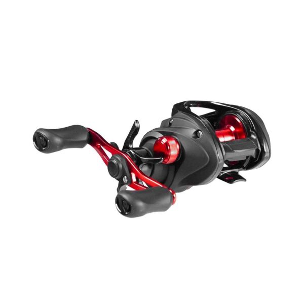 Ryobi Smap Baitcasting 15 Çıkrık Olta Makinesi SOL