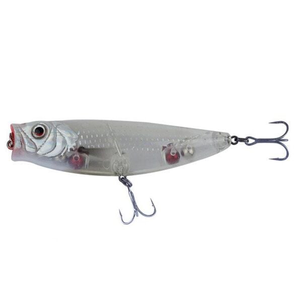 Savage Gear 3D Minnow Pop Walker 8Cm 14Gr Suni Yem