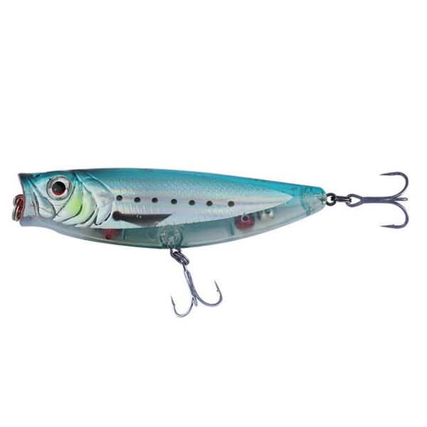 Savage Gear 3D Minnow Pop Walker 8Cm 14Gr Suni Yem