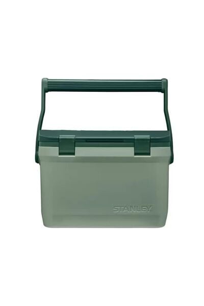 Stanley Adventure Taşınabilir Soğutucu Çanta ( Buzluk )15,1 Lt GREEN