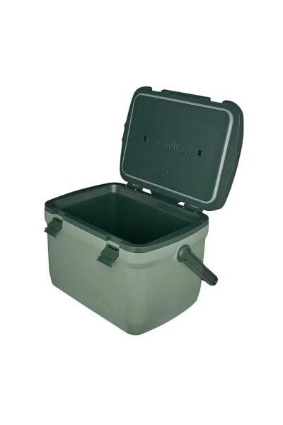 Stanley Adventure Taşınabilir Soğutucu Çanta ( Buzluk )15,1 Lt GREEN