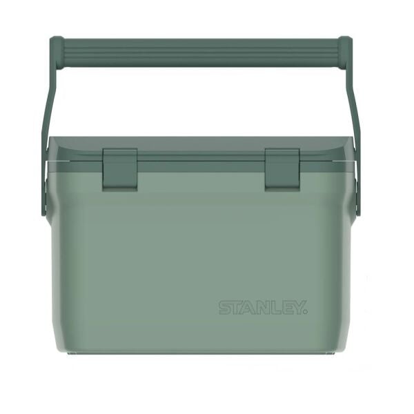 Stanley Adventure Taşınabilir Soğutucu Çanta ( Buzluk )15,1 Lt GREEN