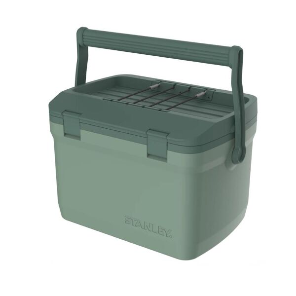 Stanley Adventure Taşınabilir Soğutucu Çanta ( Buzluk )15,1 Lt GREEN