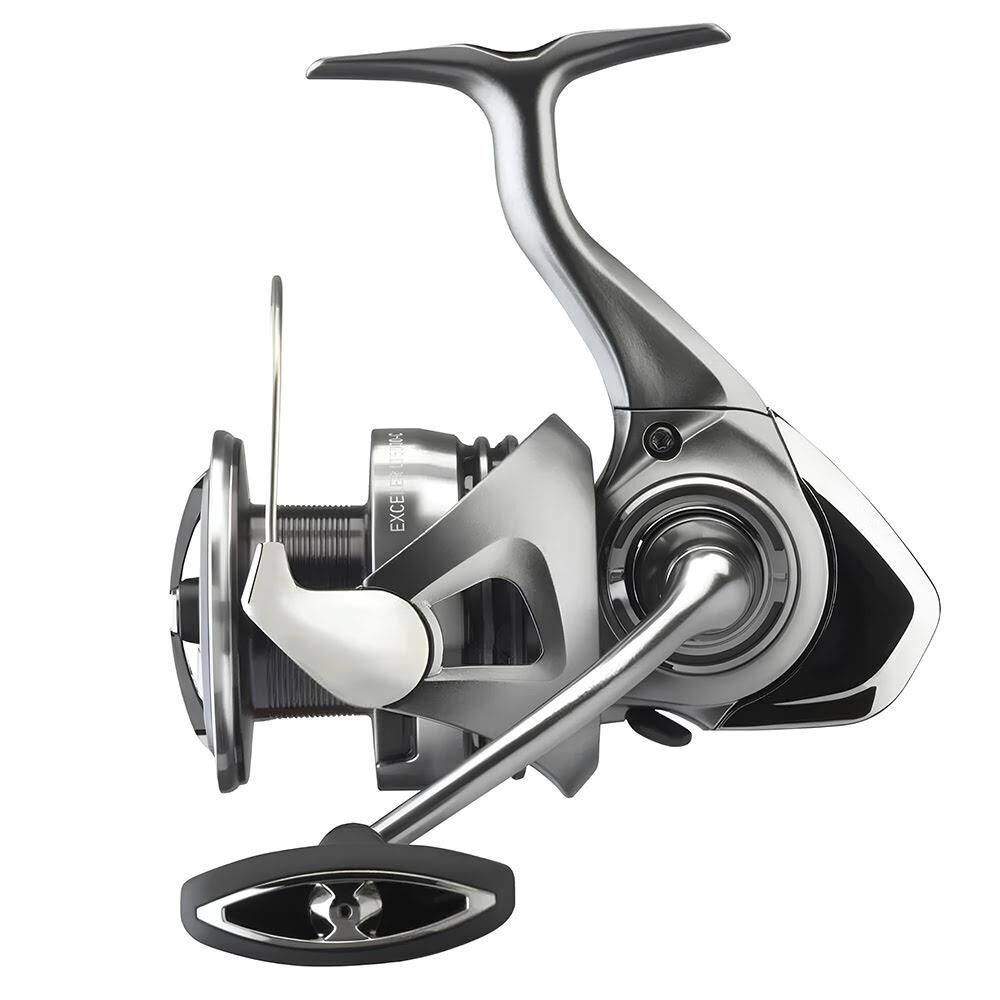 Daiwa Exceler 23 LT4000D-CXH Makara