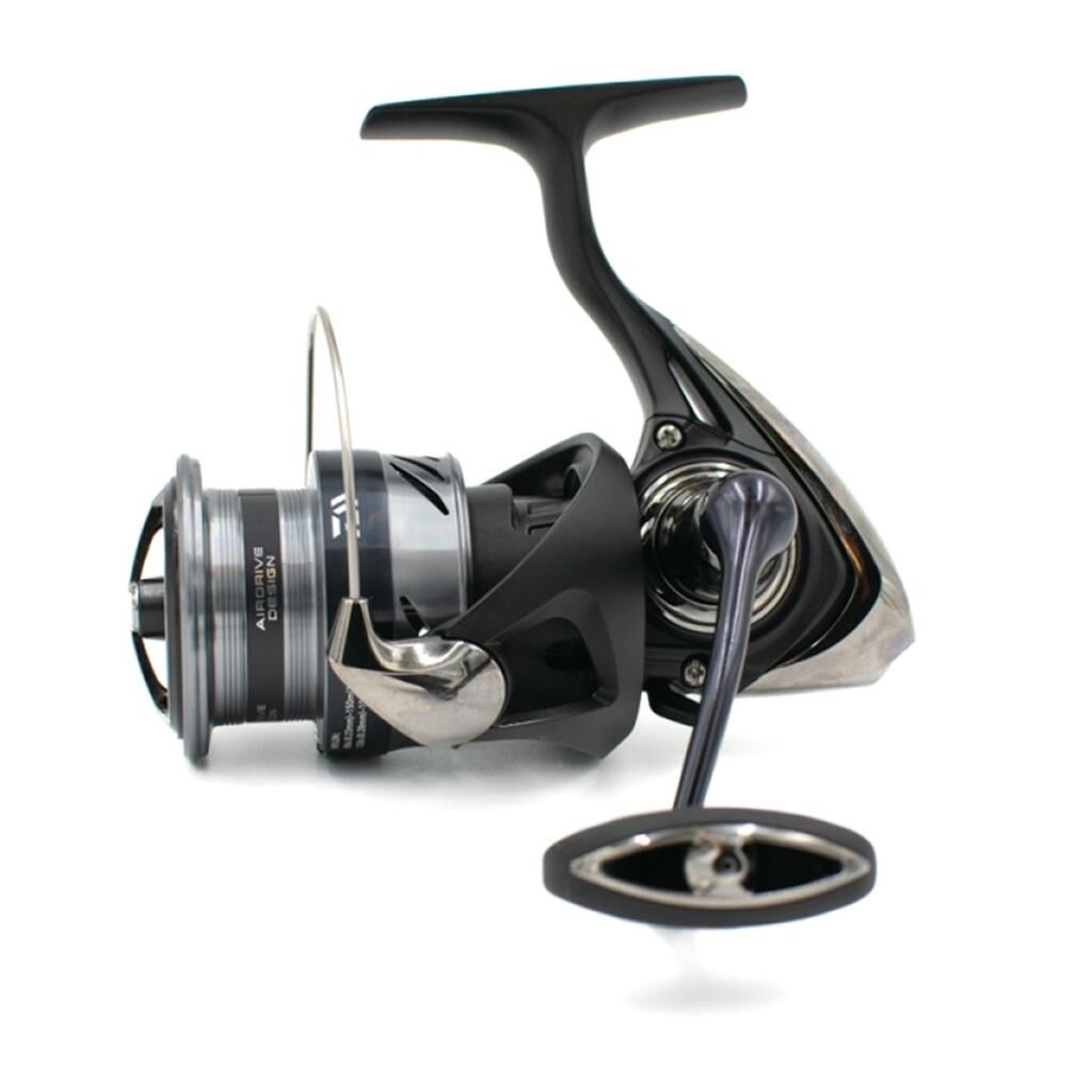 Daiwa Ninja 24 BS LT2500 Olta Makinesi