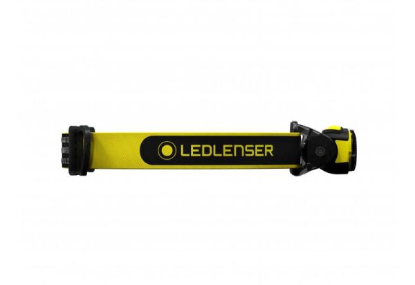 Ledlenser İH5R Kafa Lambası
