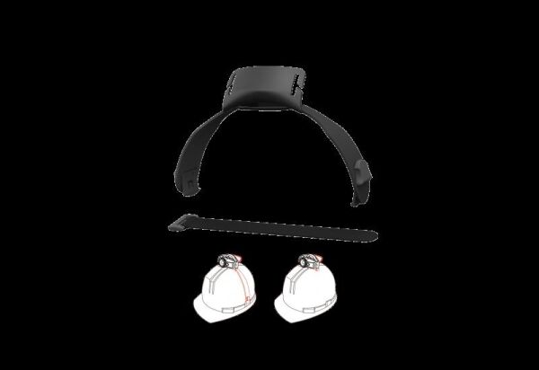 Ledlenser İH5R Kafa Lambası
