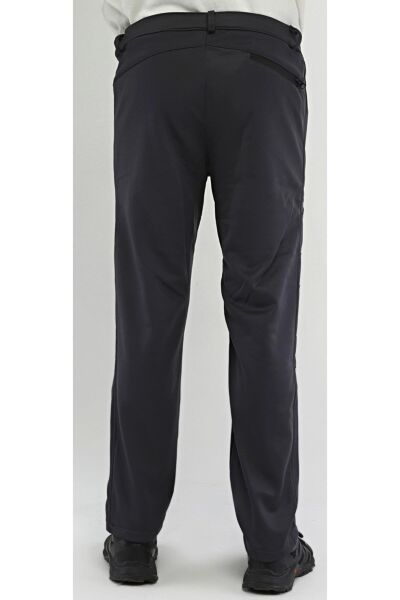 North Trace Flex Rocx Erkek Softshell Pantolon Füme - S
