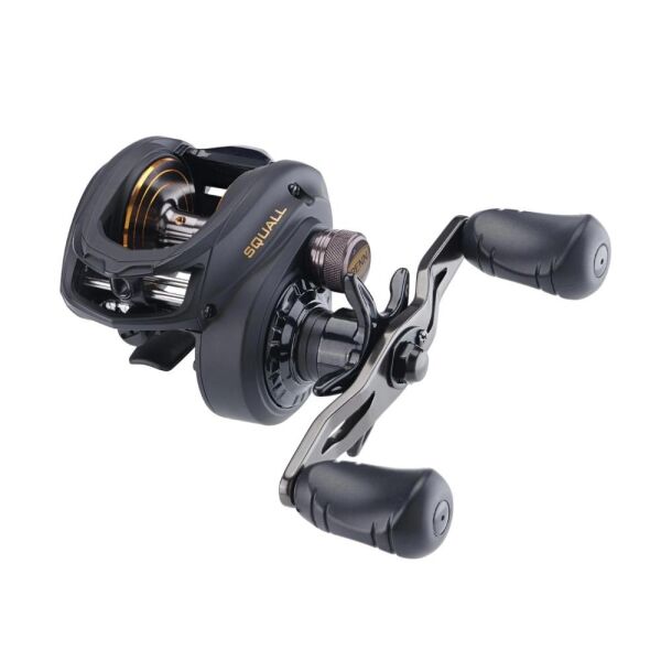 Penn Squall Baitcast Olta Makinesi