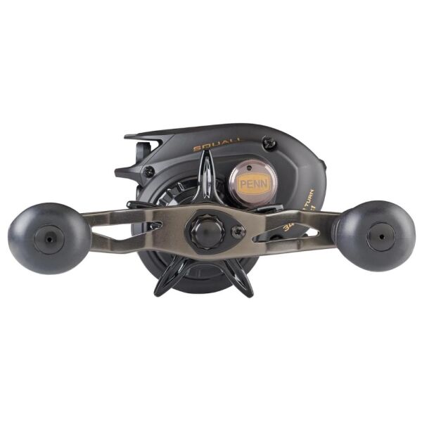 Penn Squall Baitcast Olta Makinesi