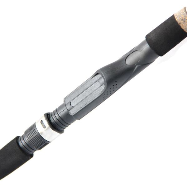 AlbaStar Spin Power 270cm 10-40gr Spin Olta Kamışı
