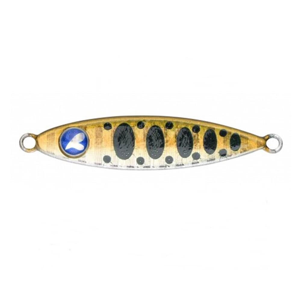 BlueBlue SeaRide 6Gr Mini Jig Yem 07