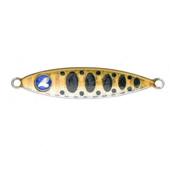 BlueBlue SeaRide 6Gr Mini Jig Yem 07
