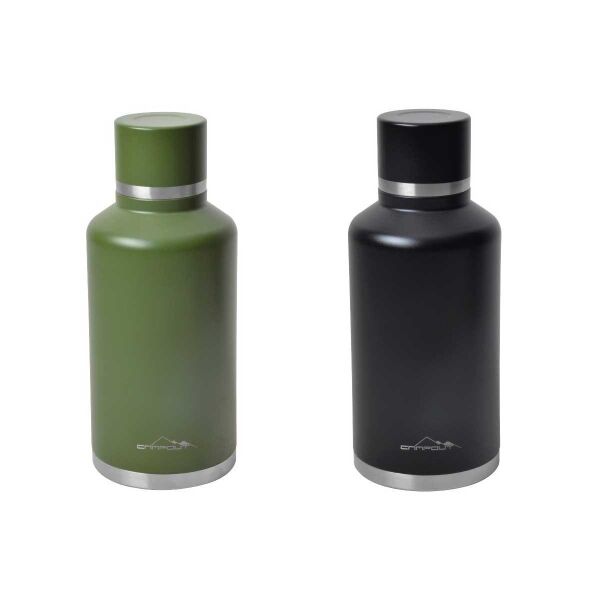 Campout Çift Katmanlı Termos 2000 ML