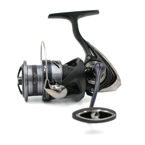 Daiwa Ninja 24 BS LT3000-C Olta Makinesi