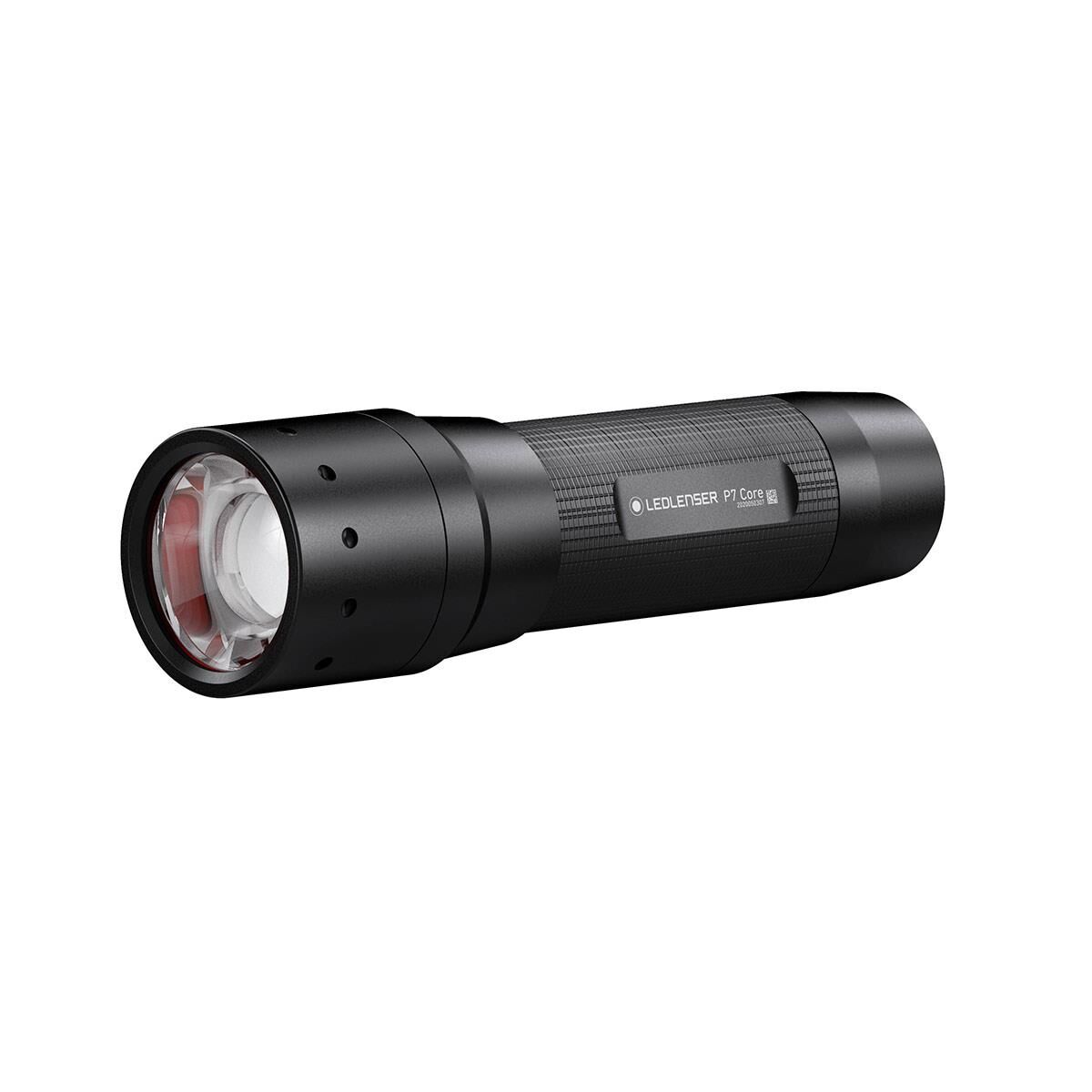 Ledlenser P7 Core El Feneri