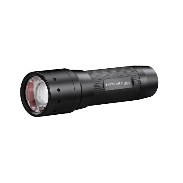 Ledlenser P7 Core El Feneri