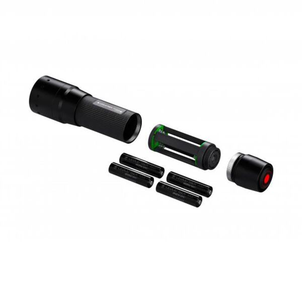 Ledlenser P7 Core El Feneri