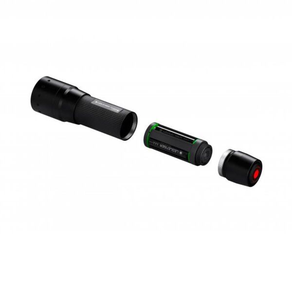 Ledlenser P7 Core El Feneri