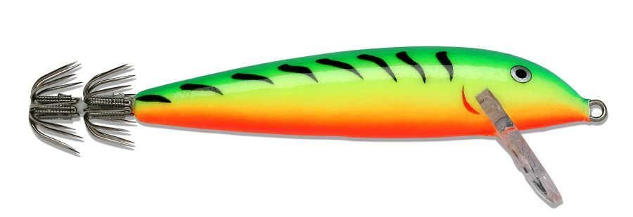 Rapala SQ9 Kalamar Zokası GT