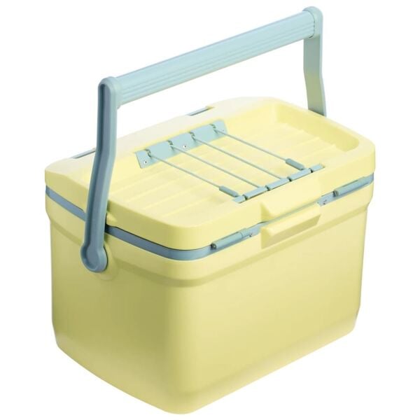 Stanley Adventure Taşınabilir Soğutucu Çanta ( Buzluk )15,1 Lt Pomelo