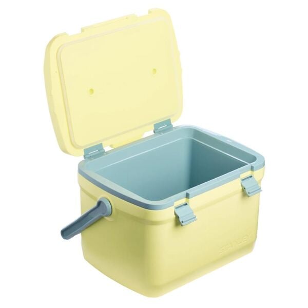Stanley Adventure Taşınabilir Soğutucu Çanta ( Buzluk )15,1 Lt Pomelo