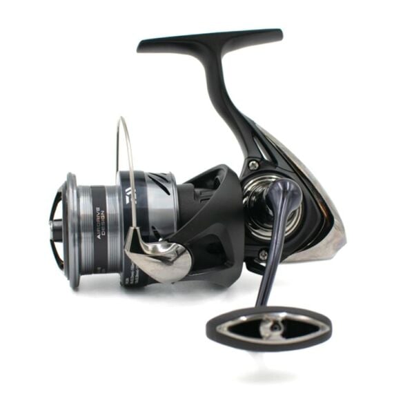 Daiwa Ninja 24 BS LT4000-C Olta Makinesi
