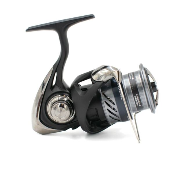 Daiwa Ninja 24 BS LT4000-C Olta Makinesi