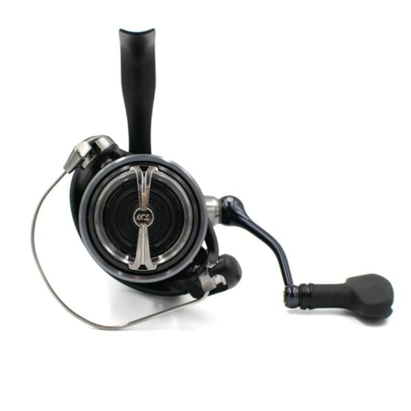 Daiwa Ninja 24 BS LT4000-C Olta Makinesi