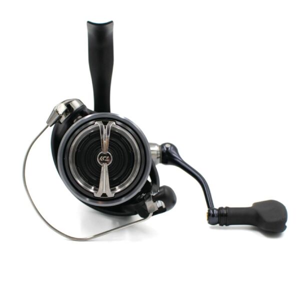 Daiwa Ninja 24 BS LT4000-C Olta Makinesi