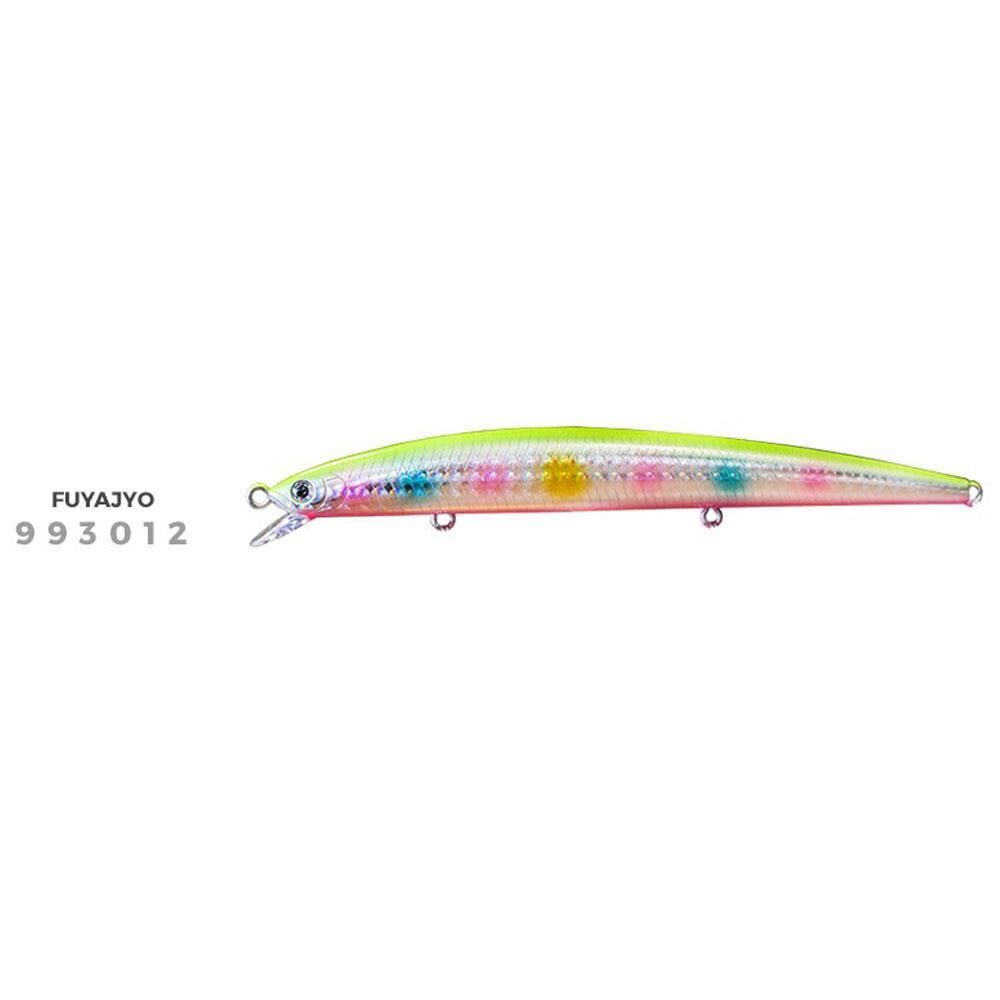Daiwa Shoreline Shiner SL-125F 125MM 12.8Gr Suni Yem FUYAJYO