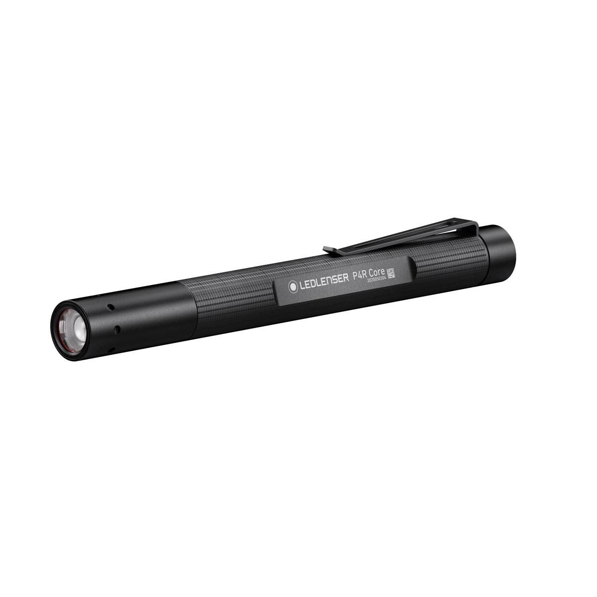 Ledlenser P4R Core El Feneri