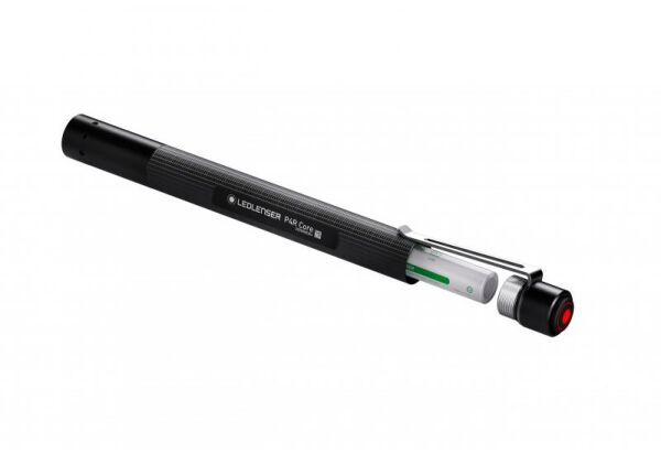 Ledlenser P4R Core El Feneri